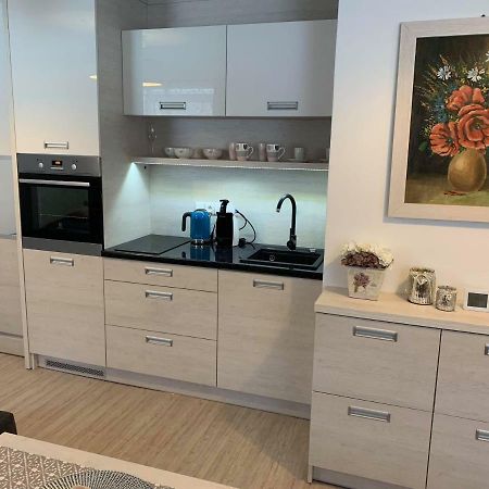 Apartman Filipovice S Letni Terasou Kültér fotó