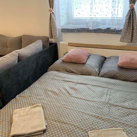Apartman Filipovice S Letni Terasou Kültér fotó