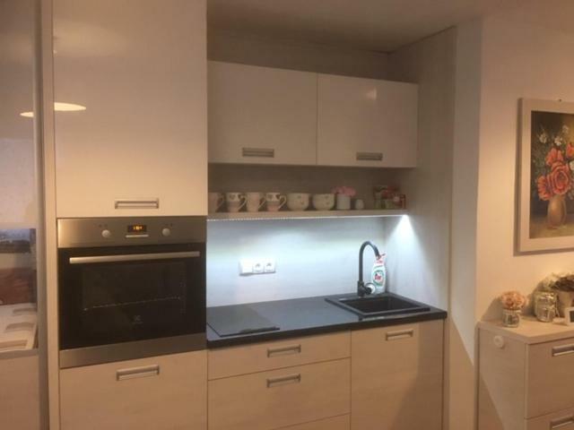Apartman Filipovice S Letni Terasou Kültér fotó
